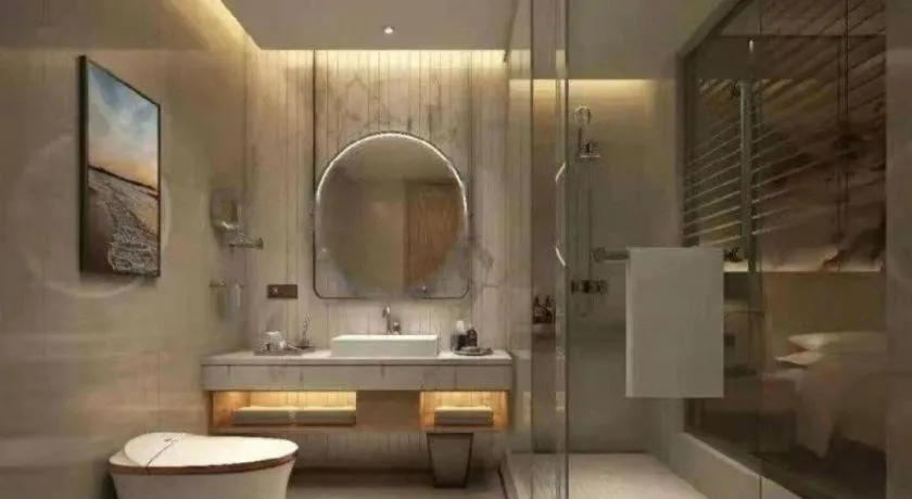 Vienna Hotel Shaanxi Xiianyang Yangling South Station