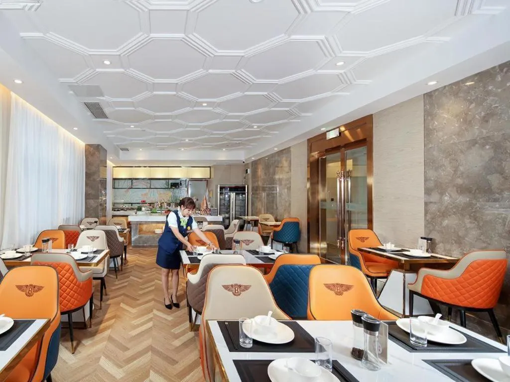 Vienna Hotel Shaanxi Xiianyang Yangling South Station