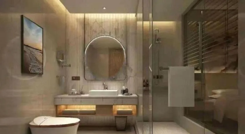 Vienna Hotel Shaanxi Xiianyang Yangling South Station