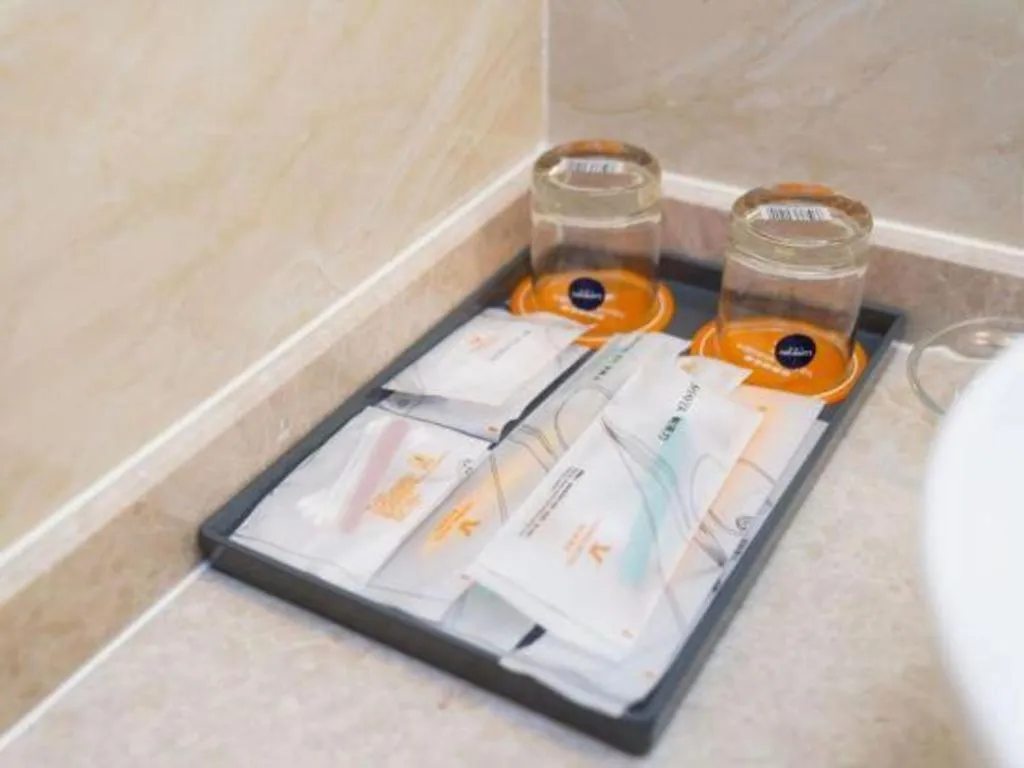 Vienna Hotel Chongqing West Station Southwesten Hospital