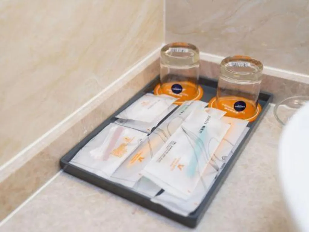 Vienna Hotel Chongqing West Station Southwesten Hospital