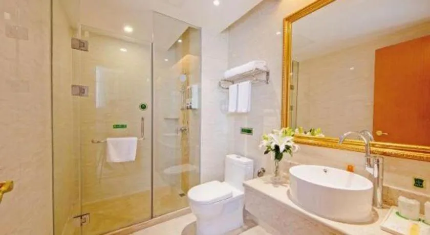 Vienna Hotel Guangdong Zhongshan Ancient Town Haizhou