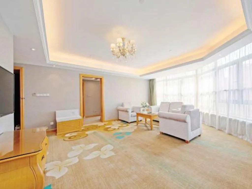 Vienna Hotel Guangdong Zhongshan Ancient Town Haizhou