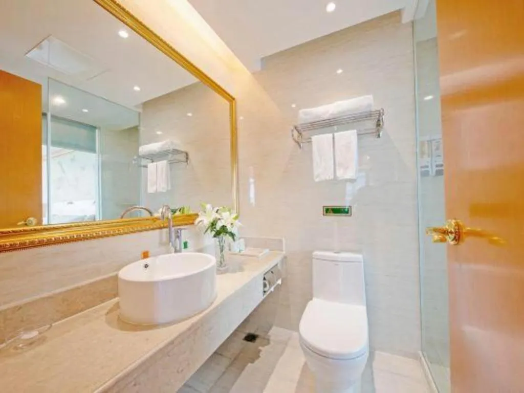 Vienna Hotel Guangdong Zhongshan Ancient Town Haizhou