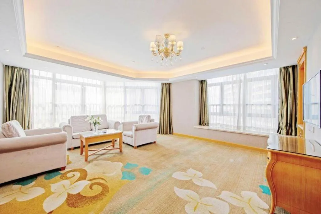 Vienna Hotel Guangdong Zhongshan Ancient Town Haizhou