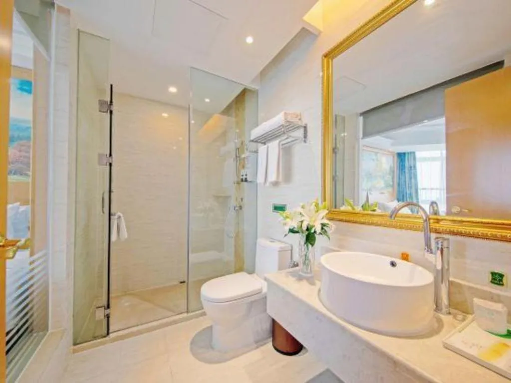 Vienna Hotel Guangdong Zhongshan Ancient Town Haizhou