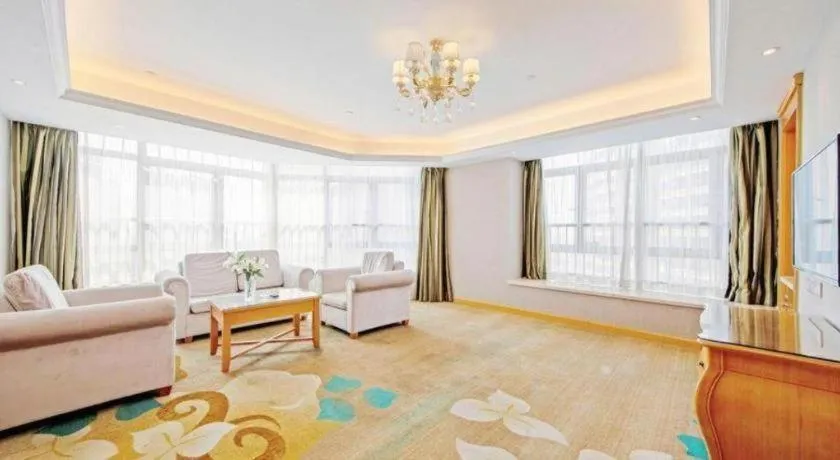 Vienna Hotel Guangdong Zhongshan Ancient Town Haizhou