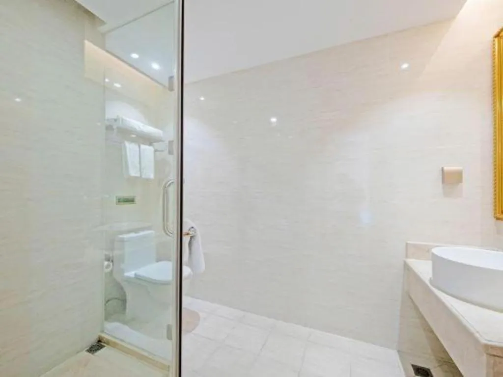 Vienna Hotel Guangdong Zhongshan Ancient Town Haizhou