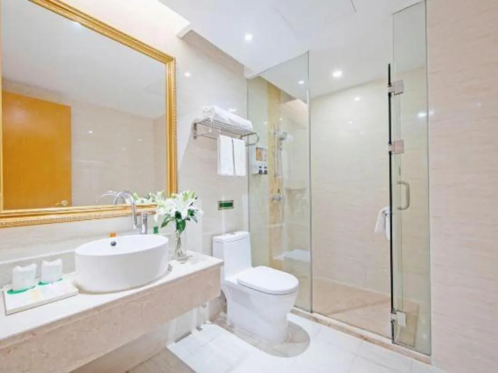 Vienna Hotel Guangdong Zhongshan Ancient Town Haizhou