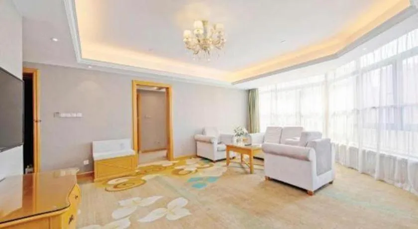 Vienna Hotel Guangdong Zhongshan Ancient Town Haizhou