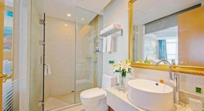 Vienna Hotel Guangdong Zhongshan Ancient Town Haizhou