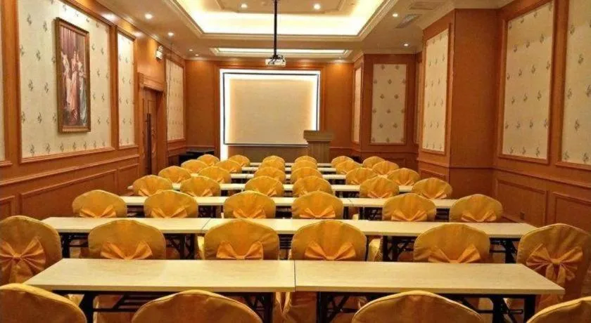 Vienna Hotel Guangdong Zhongshan Ancient Town Haizhou