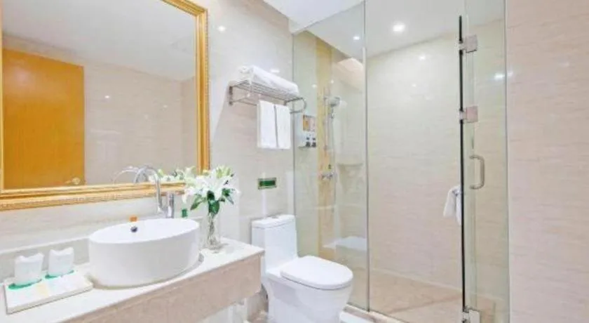 Vienna Hotel Guangdong Zhongshan Ancient Town Haizhou