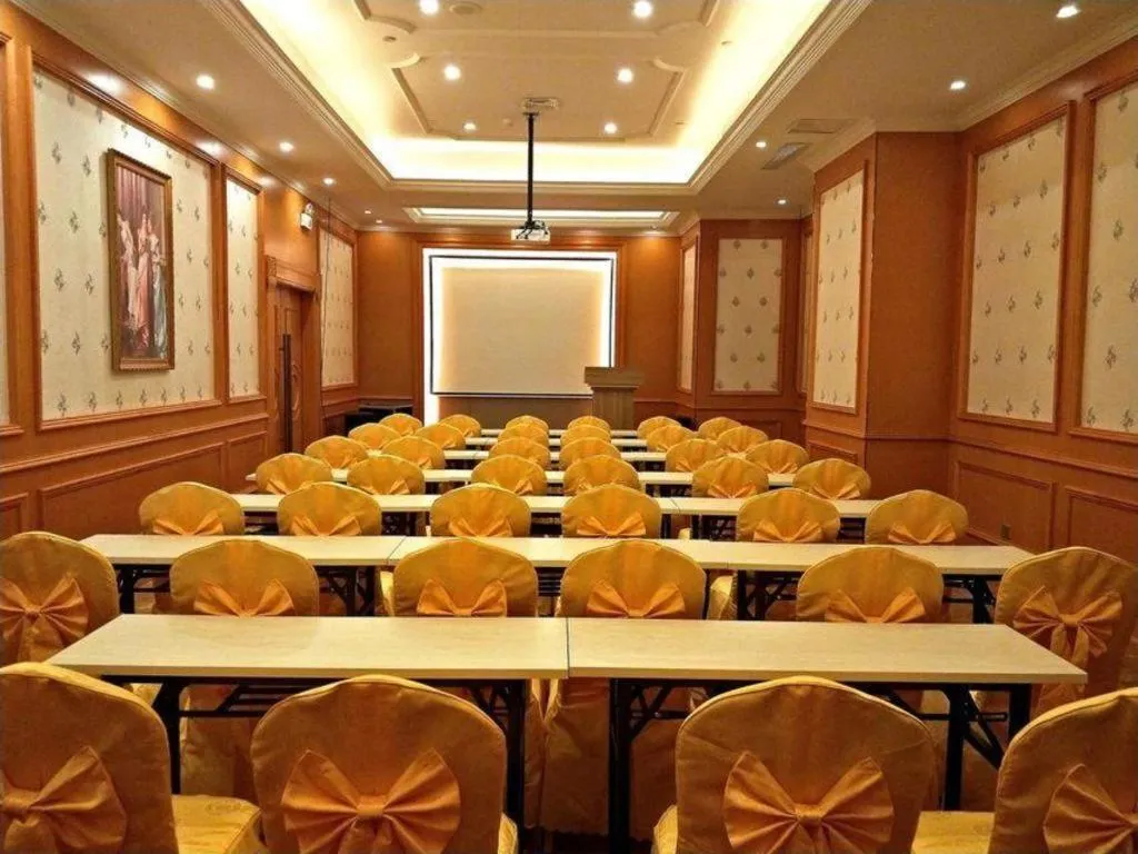 Vienna Hotel Guangdong Zhongshan Ancient Town Haizhou