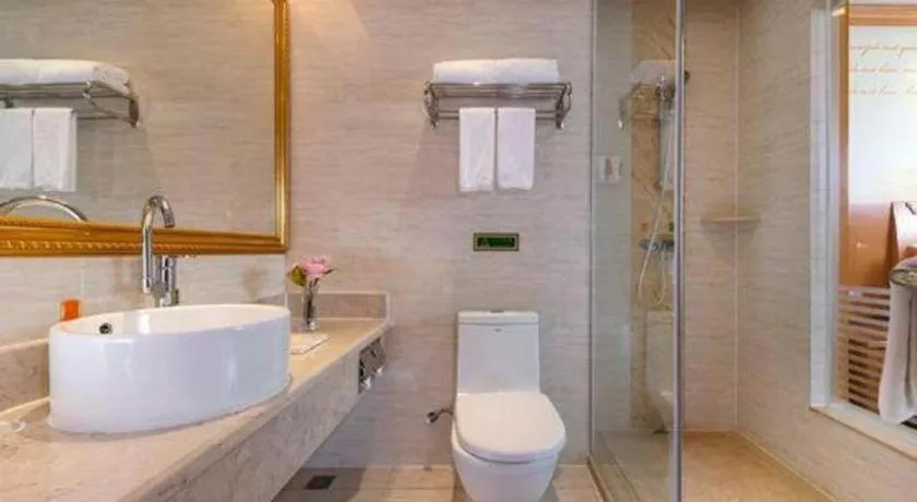 Vienna Hotel Guangdong Zhongshan Ancient Town Haizhou