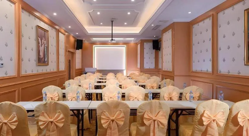 Vienna Hotel Guangdong Zhongshan Ancient Town Haizhou