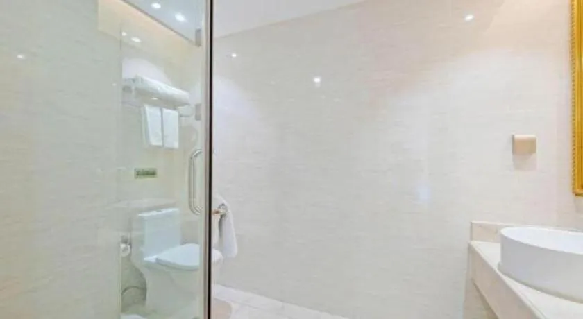 Vienna Hotel Guangdong Zhongshan Ancient Town Haizhou