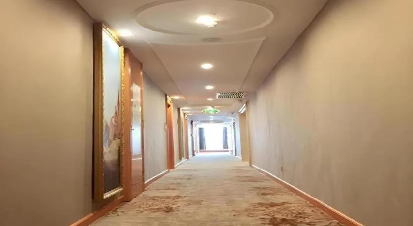 Vienna Hotel Guangdong Zhongshan Ancient Town Haizhou