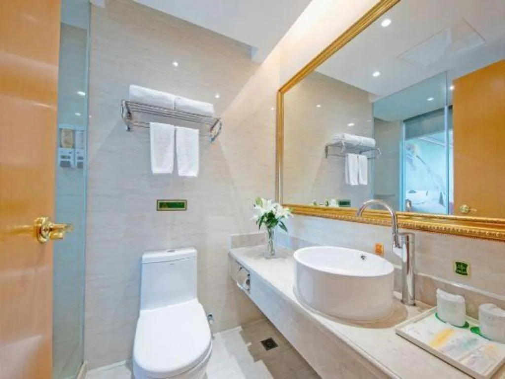 Vienna Hotel Guangdong Zhongshan Ancient Town Haizhou