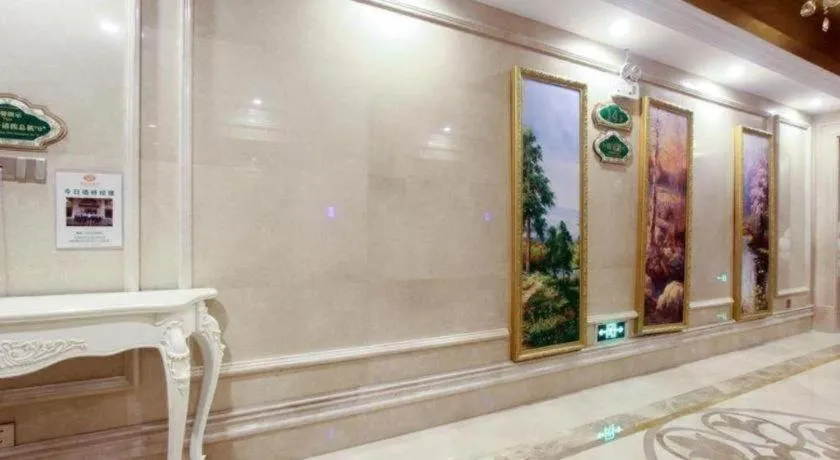 Vienna Hotel Guangdong Zhongshan Ancient Town Haizhou