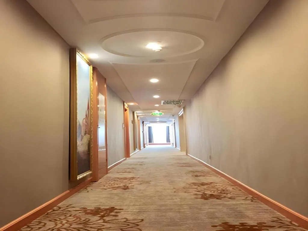 Vienna Hotel Guangdong Zhongshan Ancient Town Haizhou