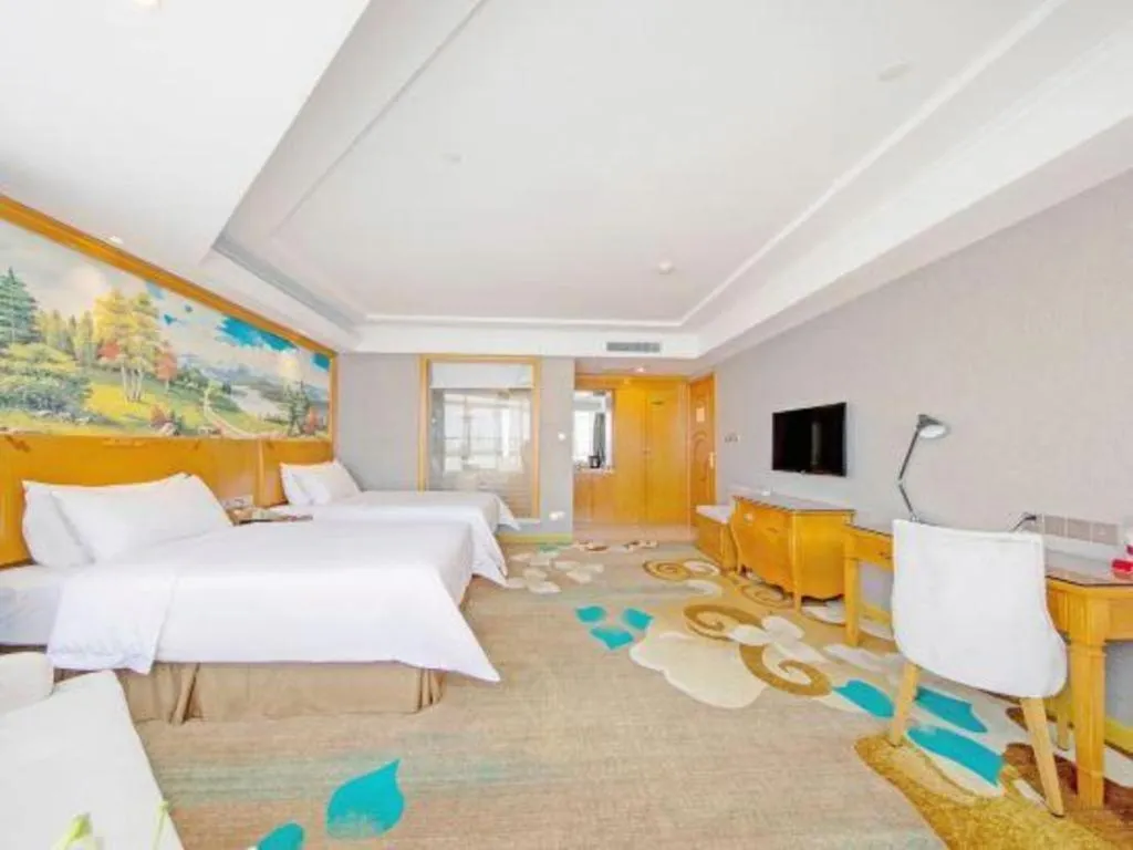 Vienna Hotel Guangdong Zhongshan Ancient Town Haizhou