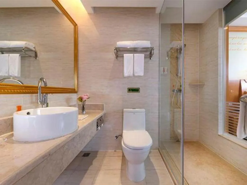 Vienna Hotel Guangdong Zhongshan Ancient Town Haizhou