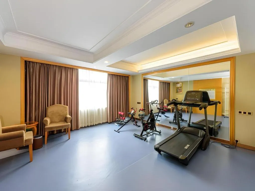 Vienna Hotel Nanning Anji Wanda 33rd Middle School Metro Station