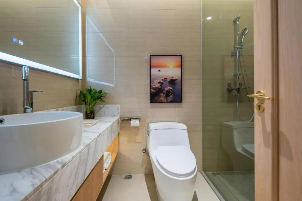 Vienna Hotel Wuhan Guobo Jiangang Metro Station