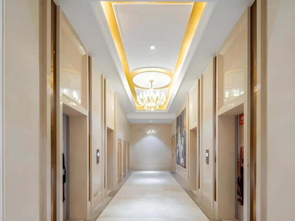 Vienna Hotel Chongqing Lijiatuo Pedestrian Street