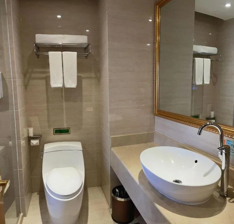 Vienna Hotel Guangxi Guilin Gongchengtianjie