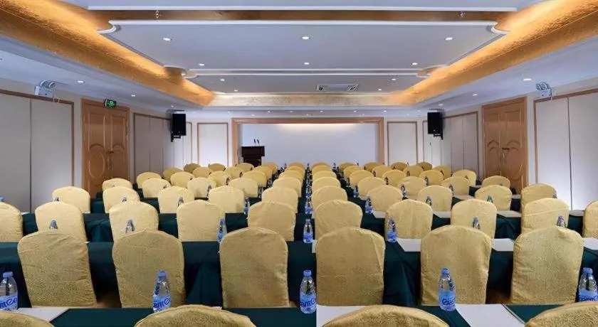 Vienna Hotel Guangxi Guilin Gongchengtianjie