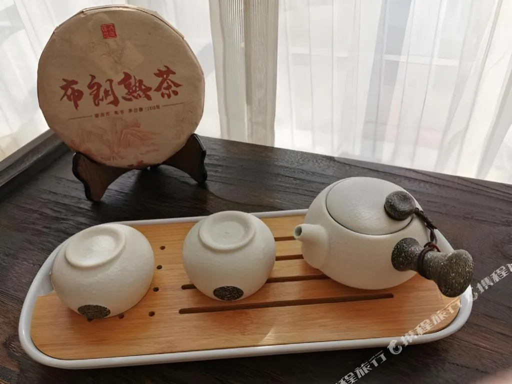 Vienna Hotel Guangxi Guilin Gongchengtianjie