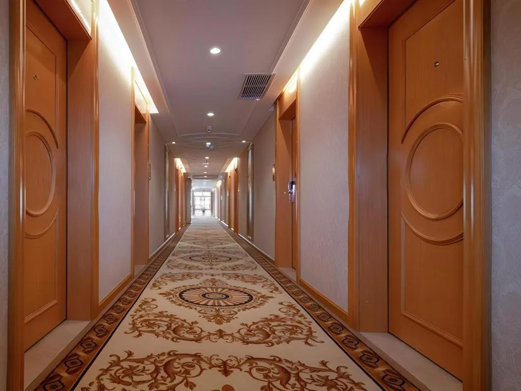 Vienna Hotel Guangxi Guilin Gongchengtianjie