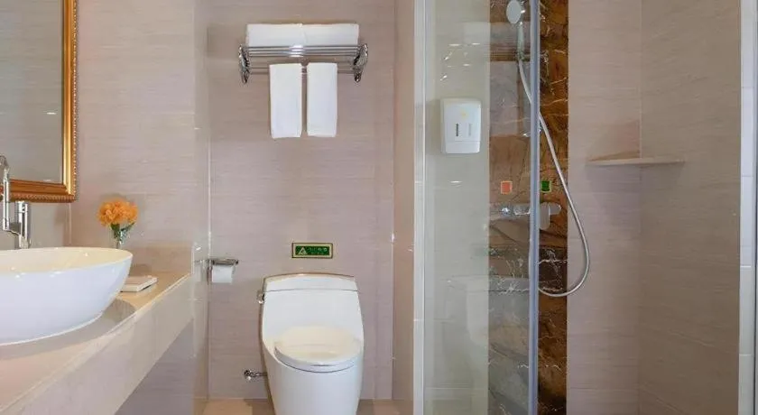 Vienna Hotel Guangxi Guilin Gongchengtianjie