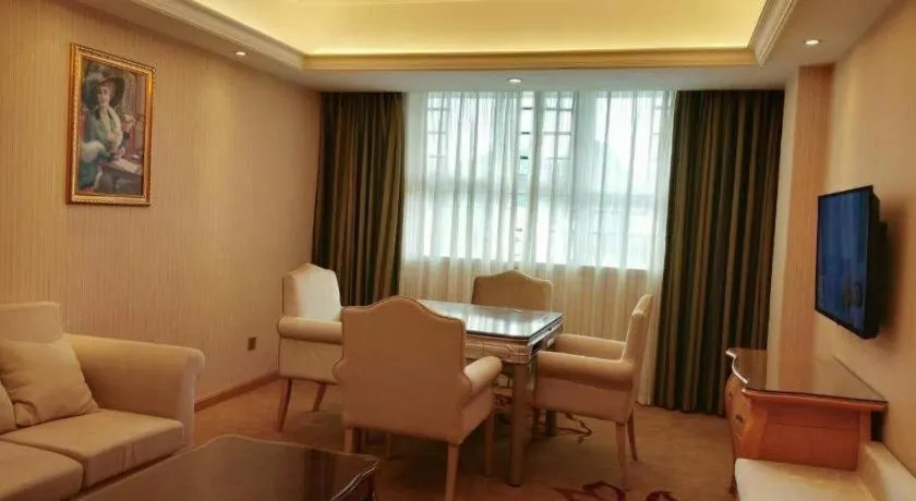 Vienna Hotel Guangxi Guilin Gongchengtianjie