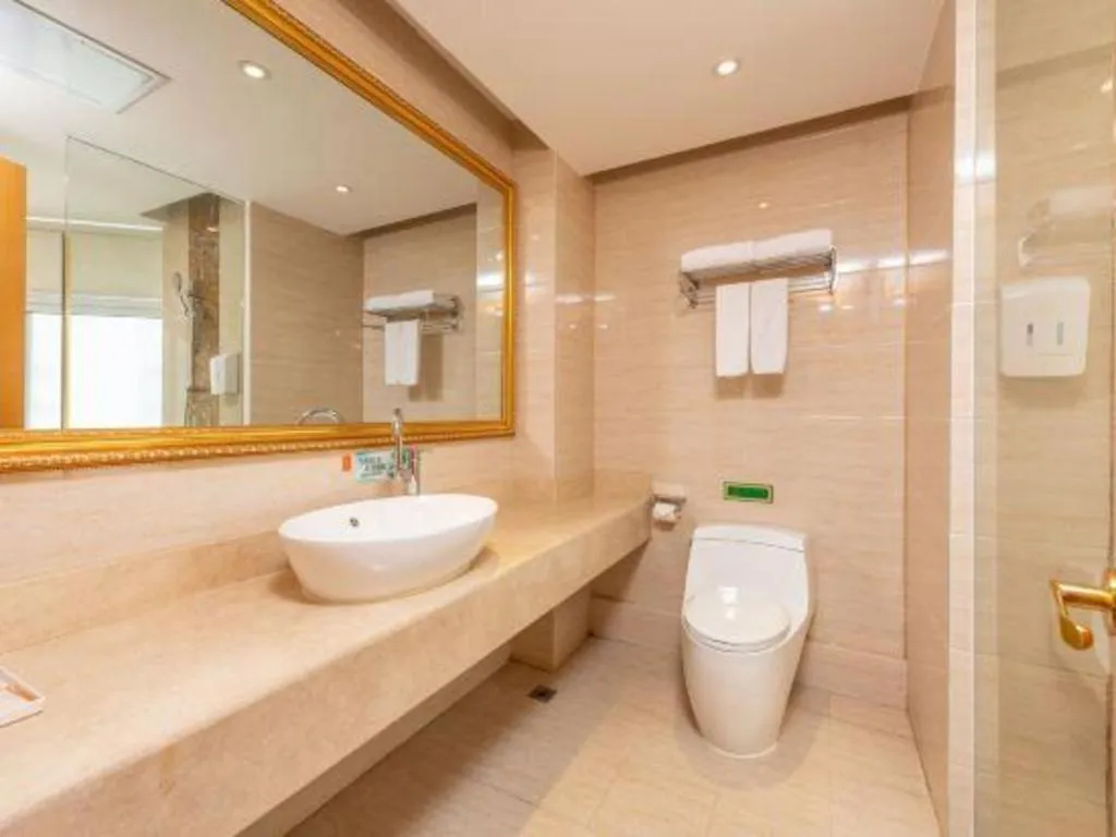 Vienna Hotel Guangxi Guilin Gongchengtianjie