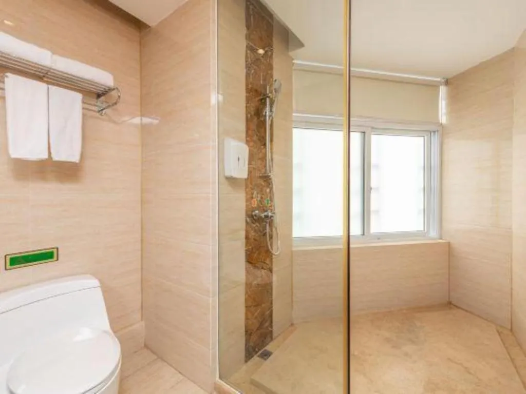 Vienna Hotel Guangxi Guilin Gongchengtianjie