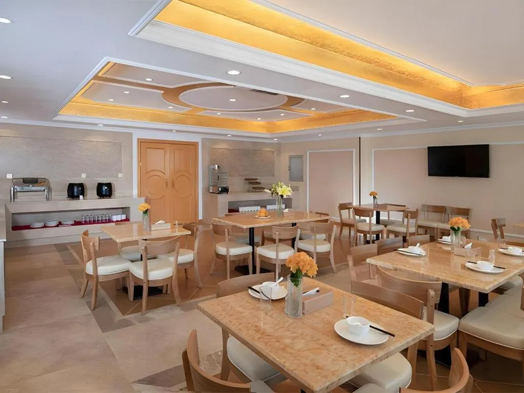 Vienna Hotel Guangxi Guilin Gongchengtianjie