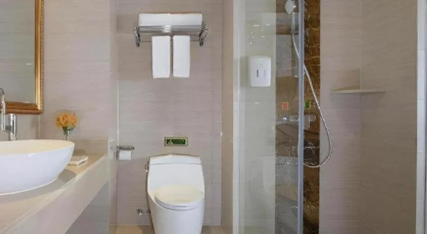 Vienna Hotel Guangxi Guilin Gongchengtianjie