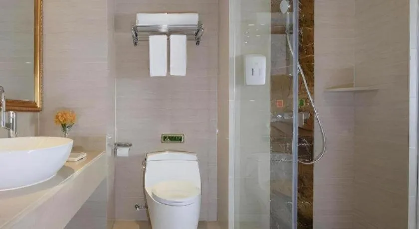 Vienna Hotel Guangxi Guilin Gongchengtianjie