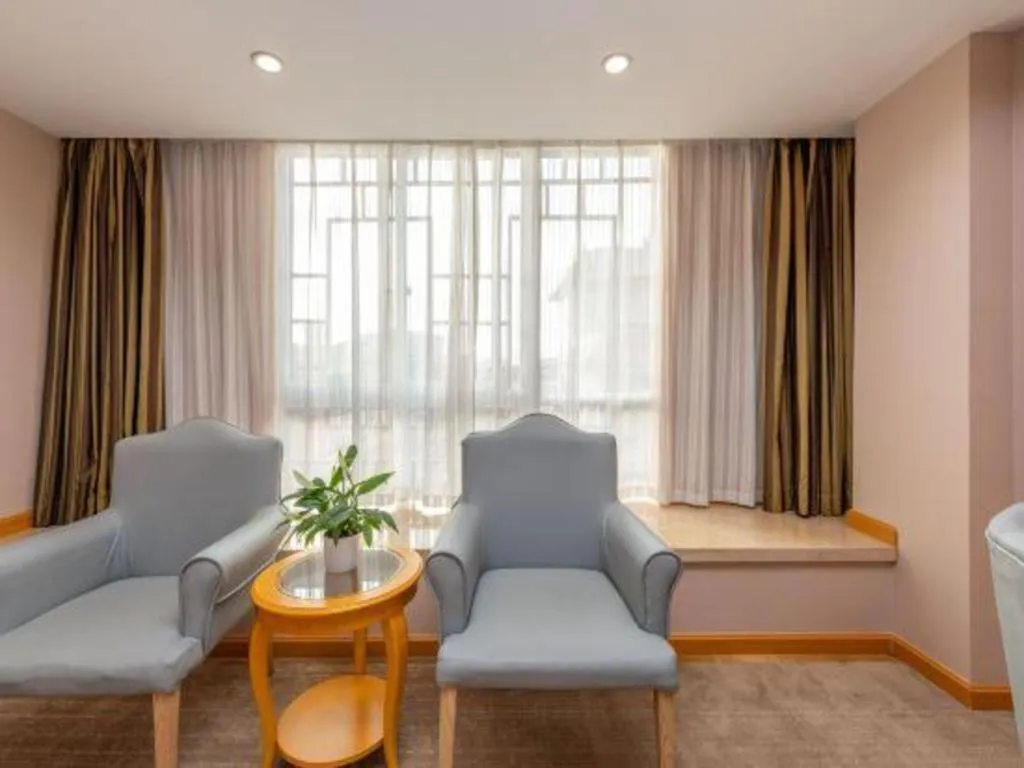 Vienna Hotel Guangxi Guilin Gongchengtianjie