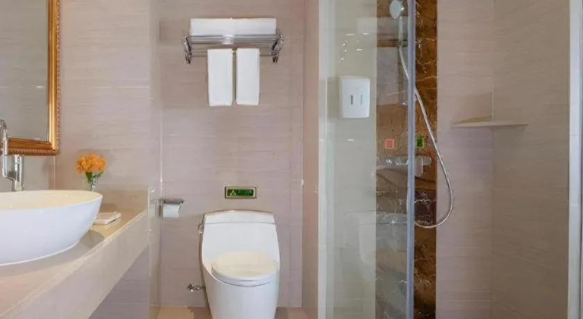 Vienna Hotel Guangxi Guilin Gongchengtianjie