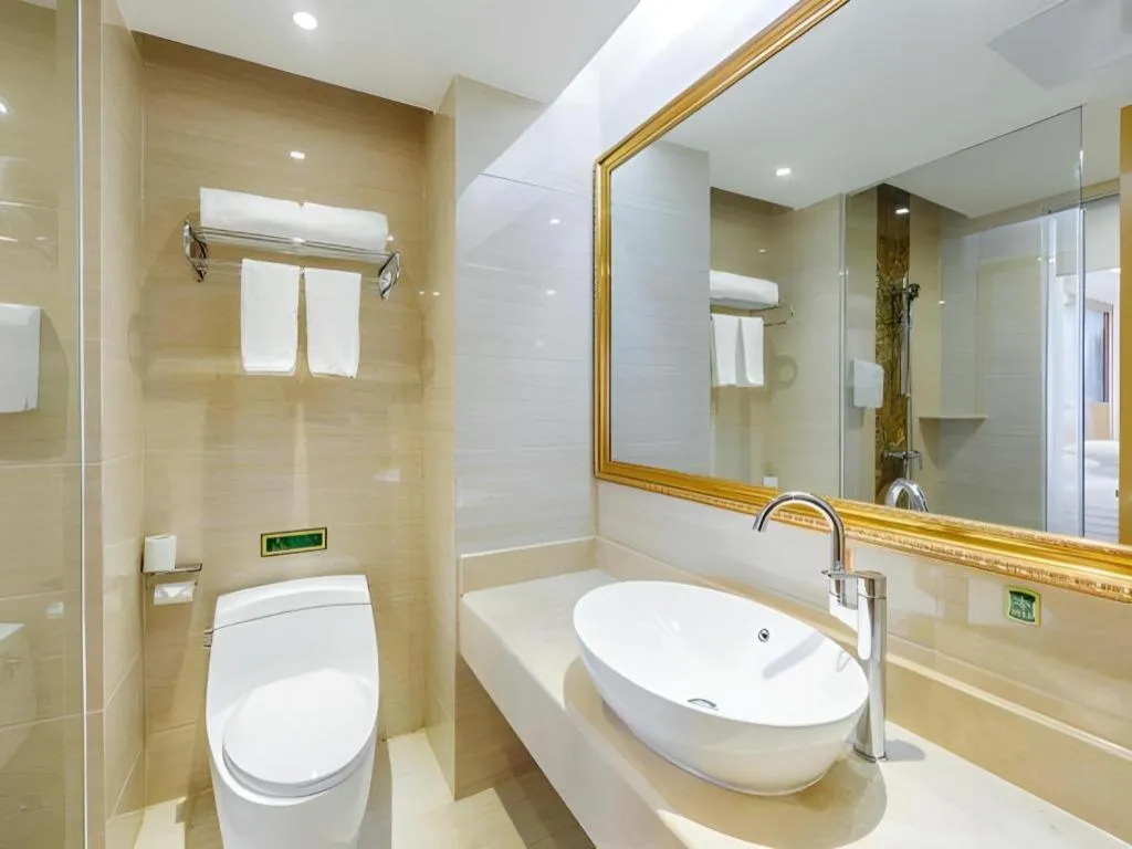 Vienna Hotel Guangxi Guilin Gongchengtianjie