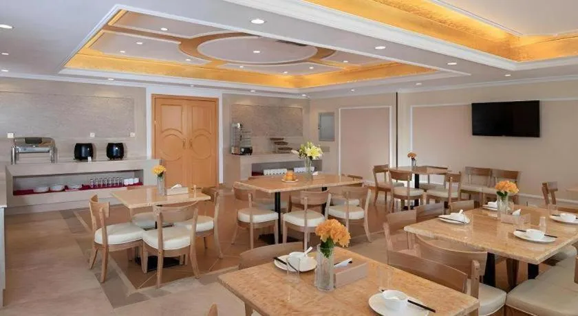 Vienna Hotel Guangxi Guilin Gongchengtianjie