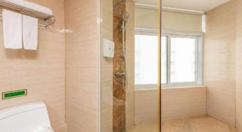 Vienna Hotel Guangxi Guilin Gongchengtianjie