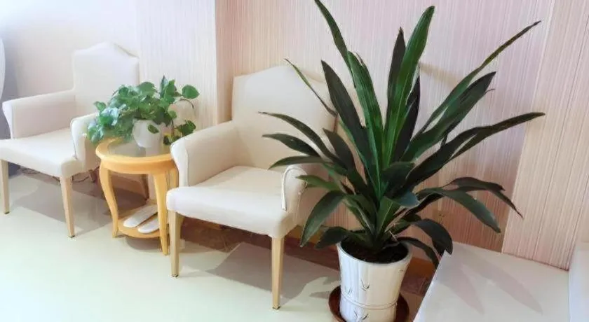 Vienna Hotel Guangxi Guilin Gongchengtianjie