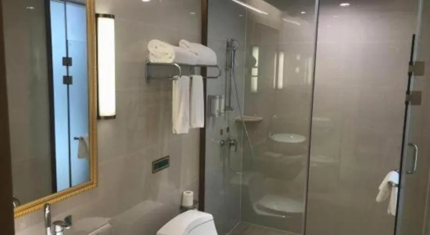 Vienna Hotel Jiangxi Ji'an Yanjingfu