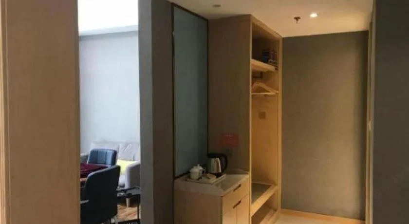 Vienna Hotel Jiangxi Ji'an Yanjingfu