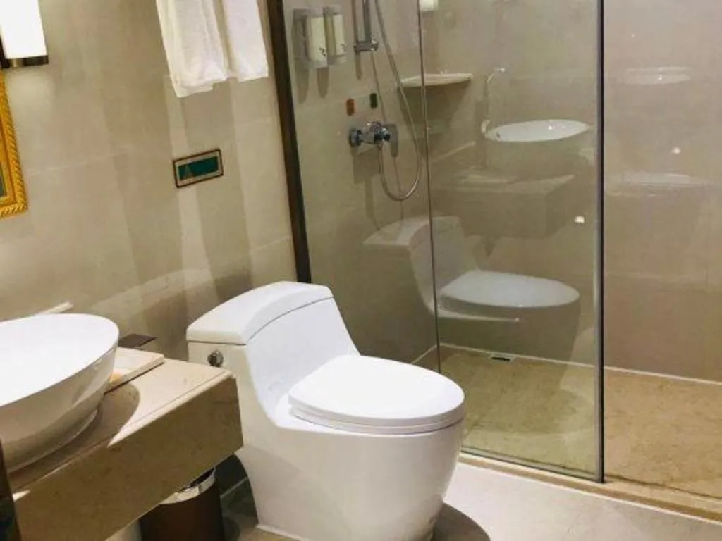 Vienna Hotel Jiangxi Ji'an Yanjingfu